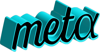 Meta logo