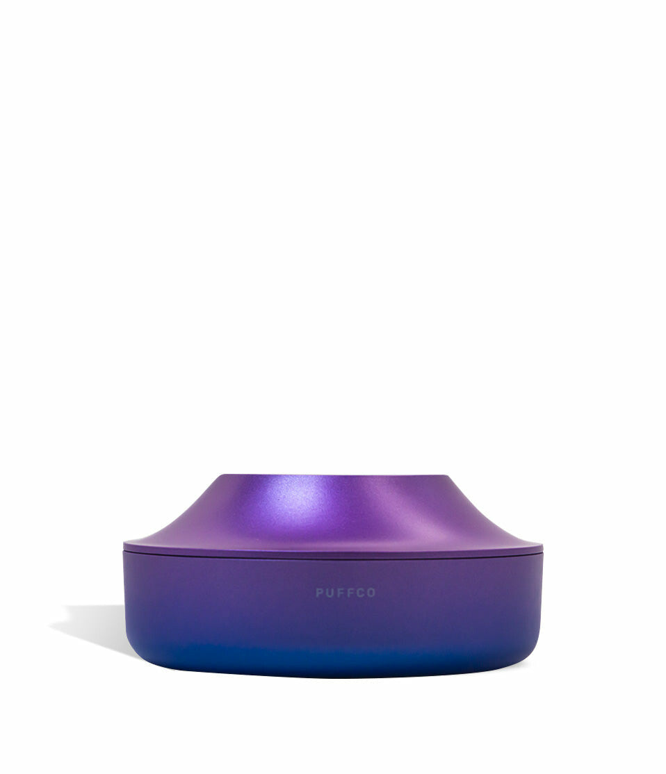 Puffco Peak Pro Indiglow Power Dock