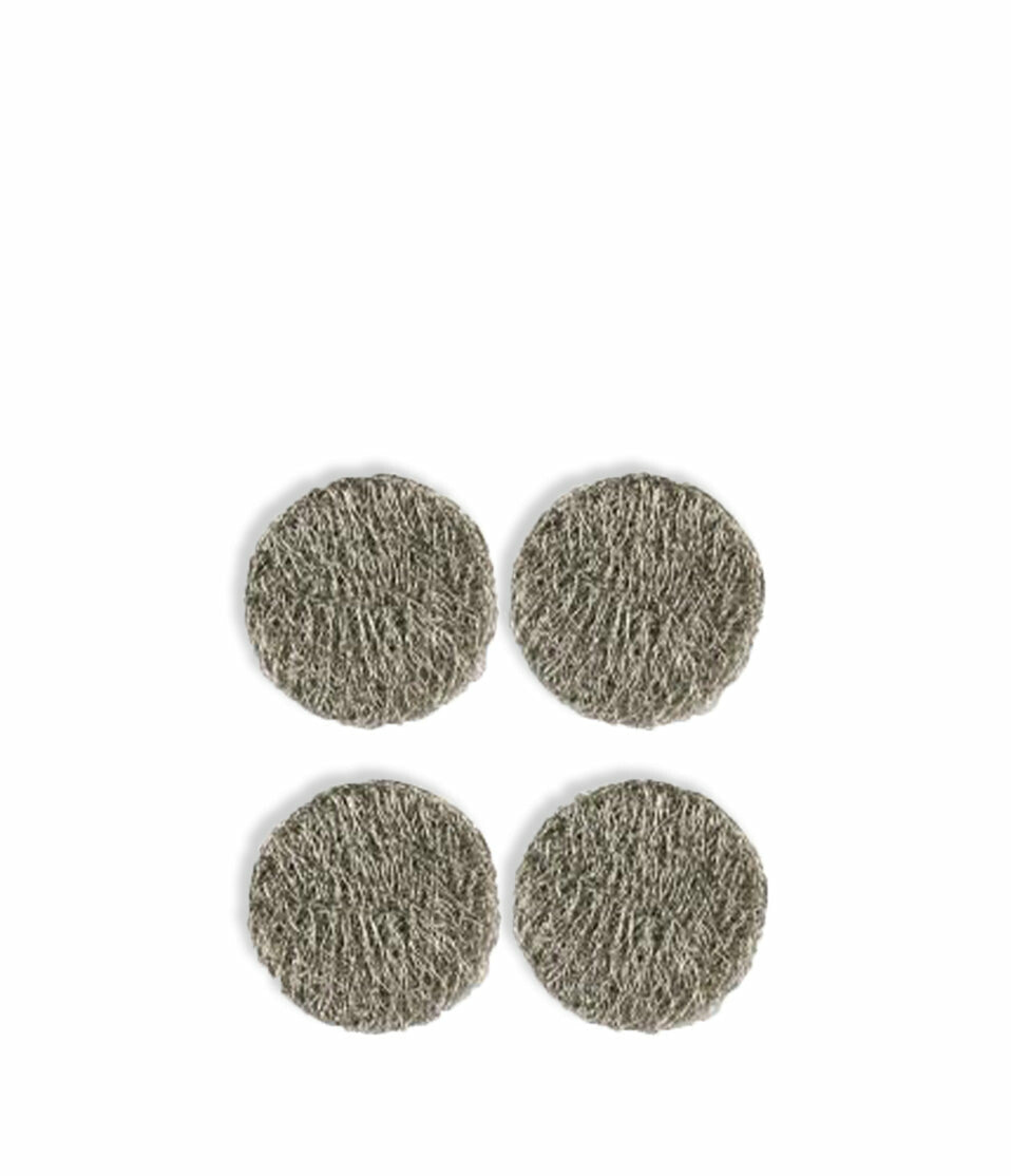 Storz & Bickel Plenty Vaporizer Liquid Pad Set