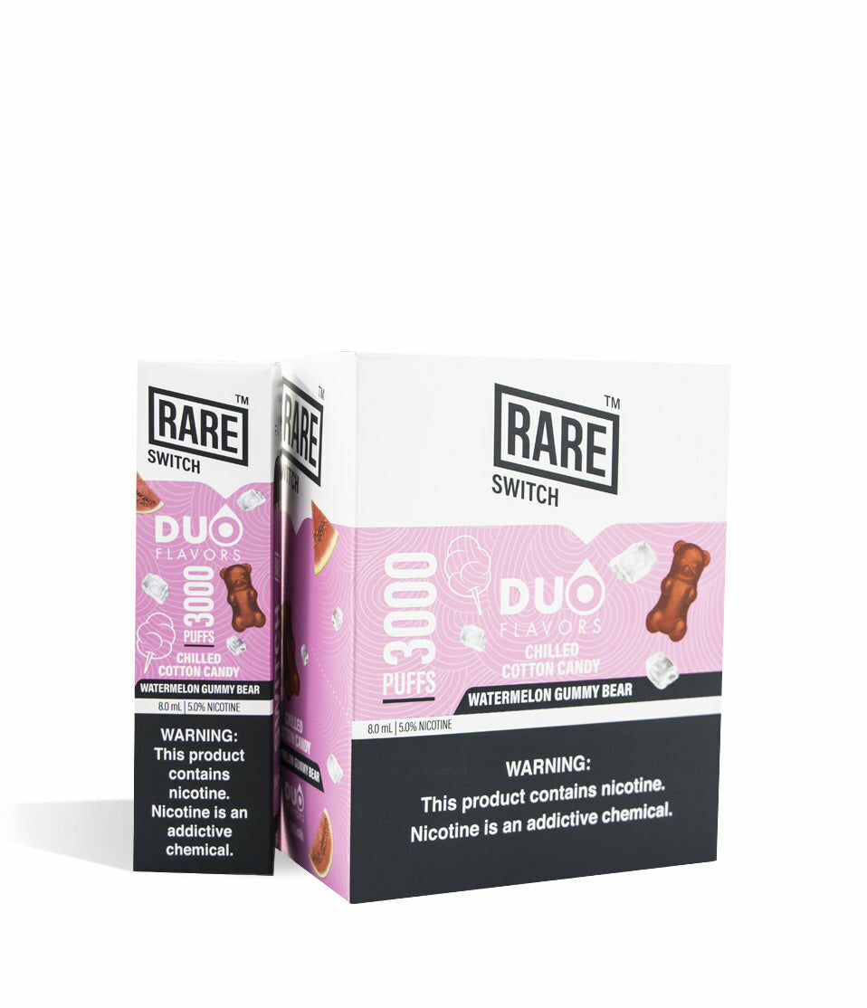 Rare Switch Disposable 10pk