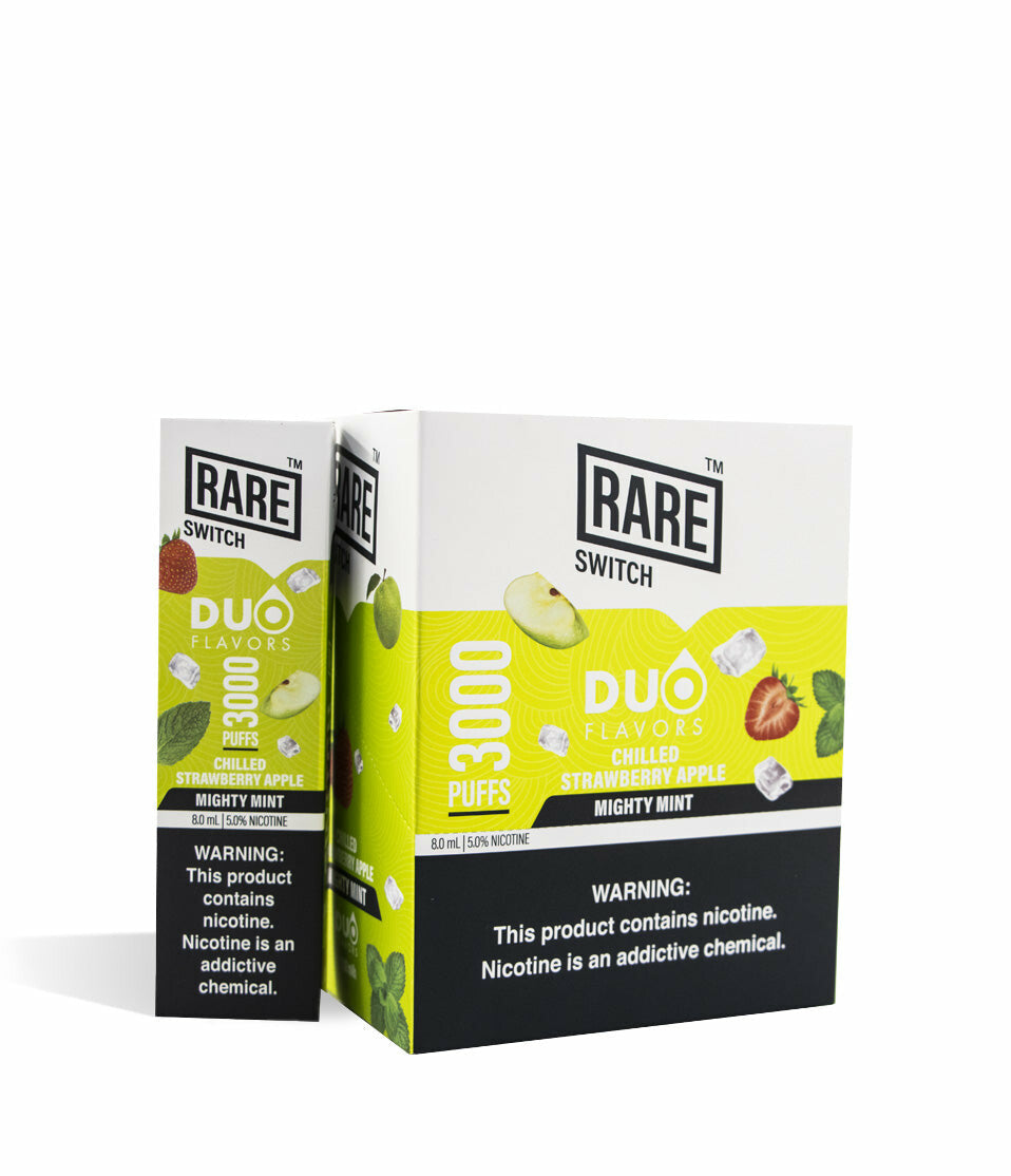 Rare Switch Disposable 10pk