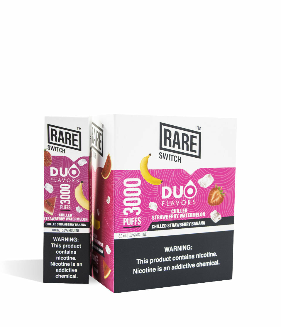 Rare Switch Disposable 10pk