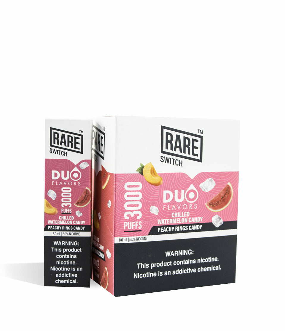 Rare Switch Disposable 10pk