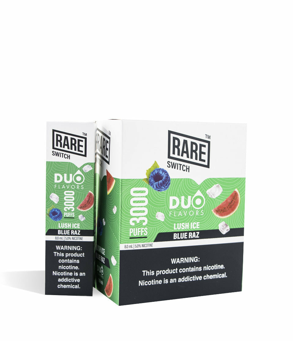 Rare Switch Disposable 10pk