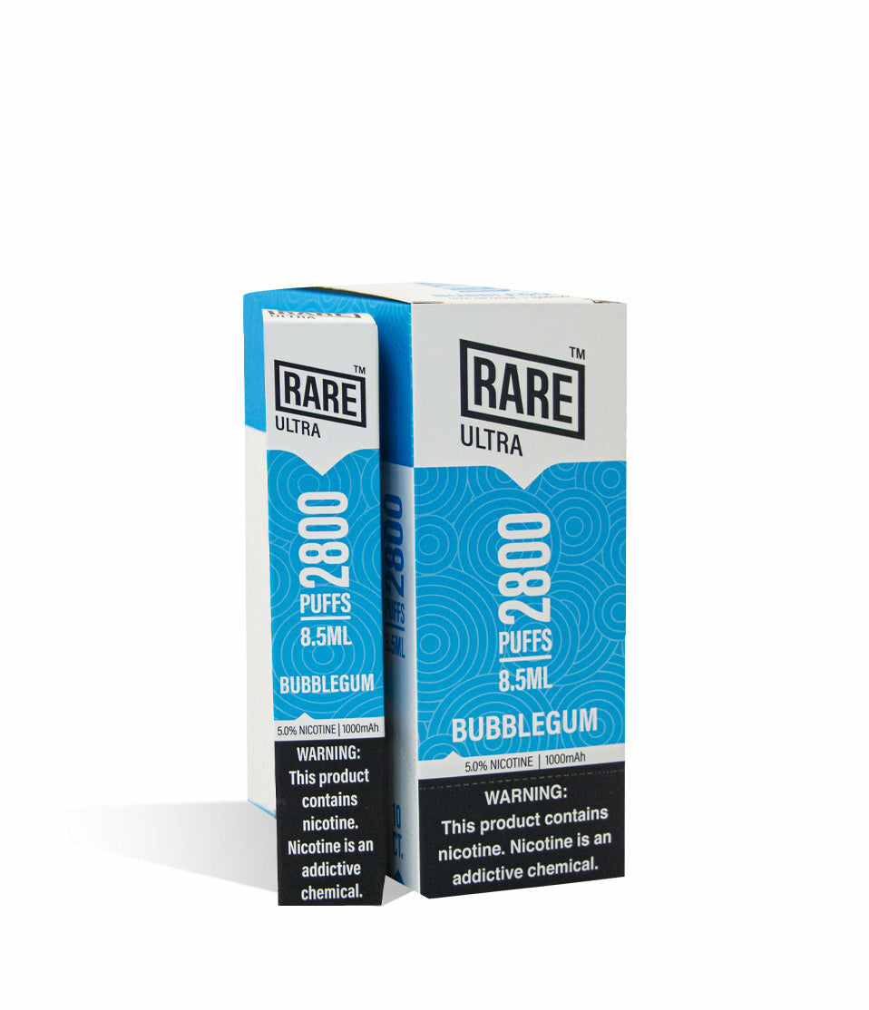 Rare Ultra Disposable Device 10pk