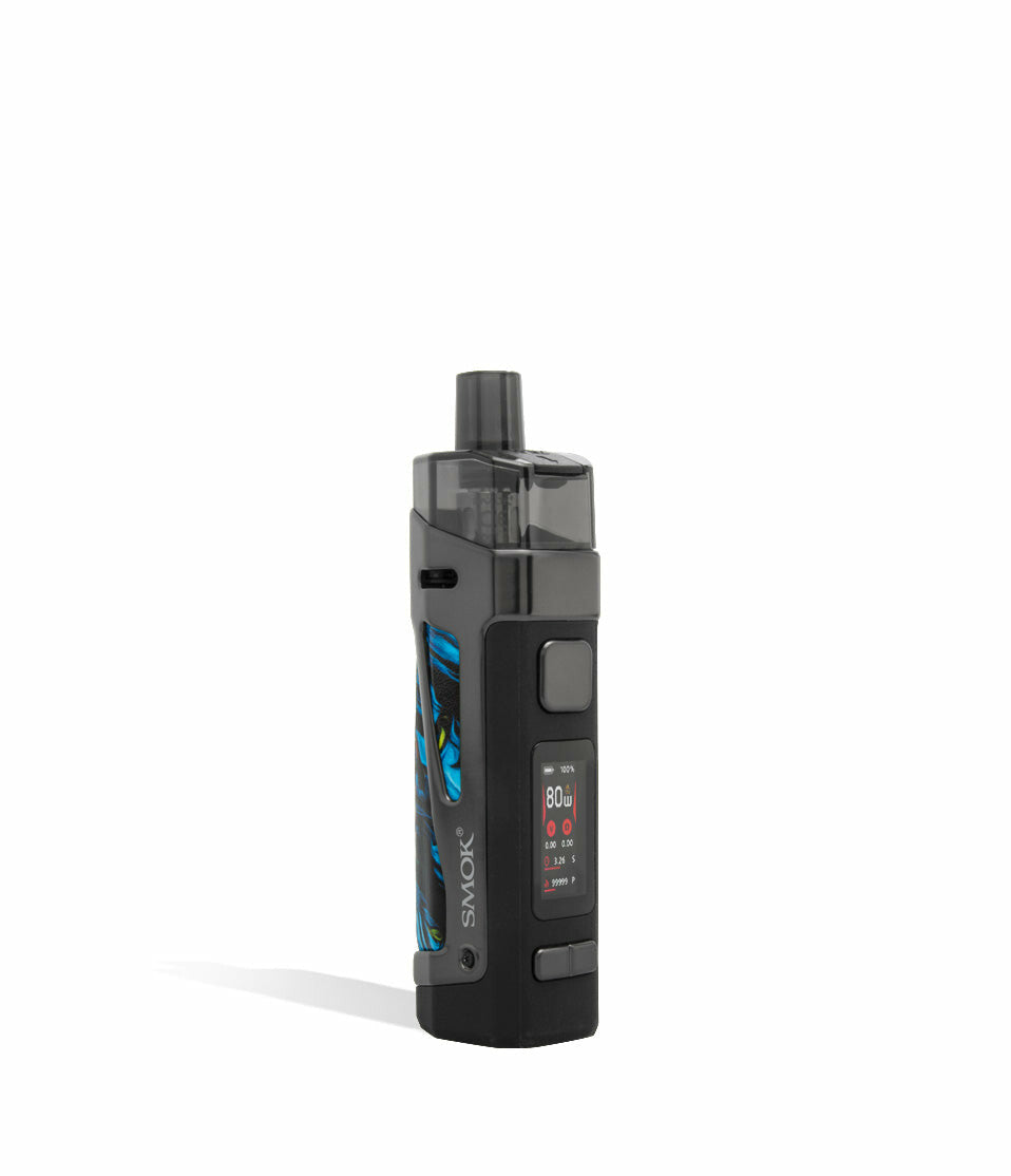 SMOK Scar P3 80w Pod Kit with Internal Battery
