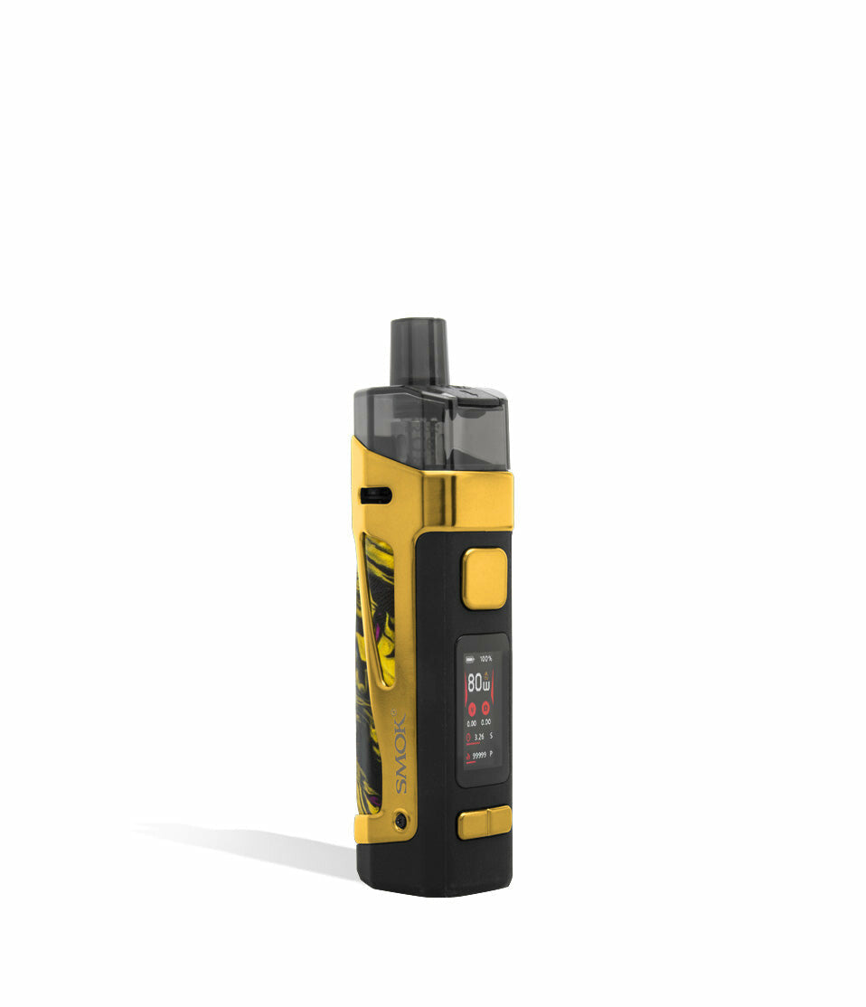 SMOK Scar P3 80w Pod Kit with Internal Battery