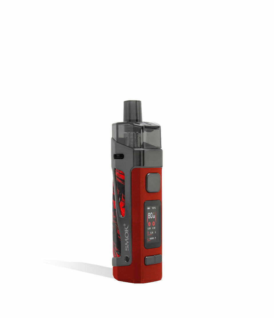 SMOK Scar P3 80w Pod Kit with Internal Battery