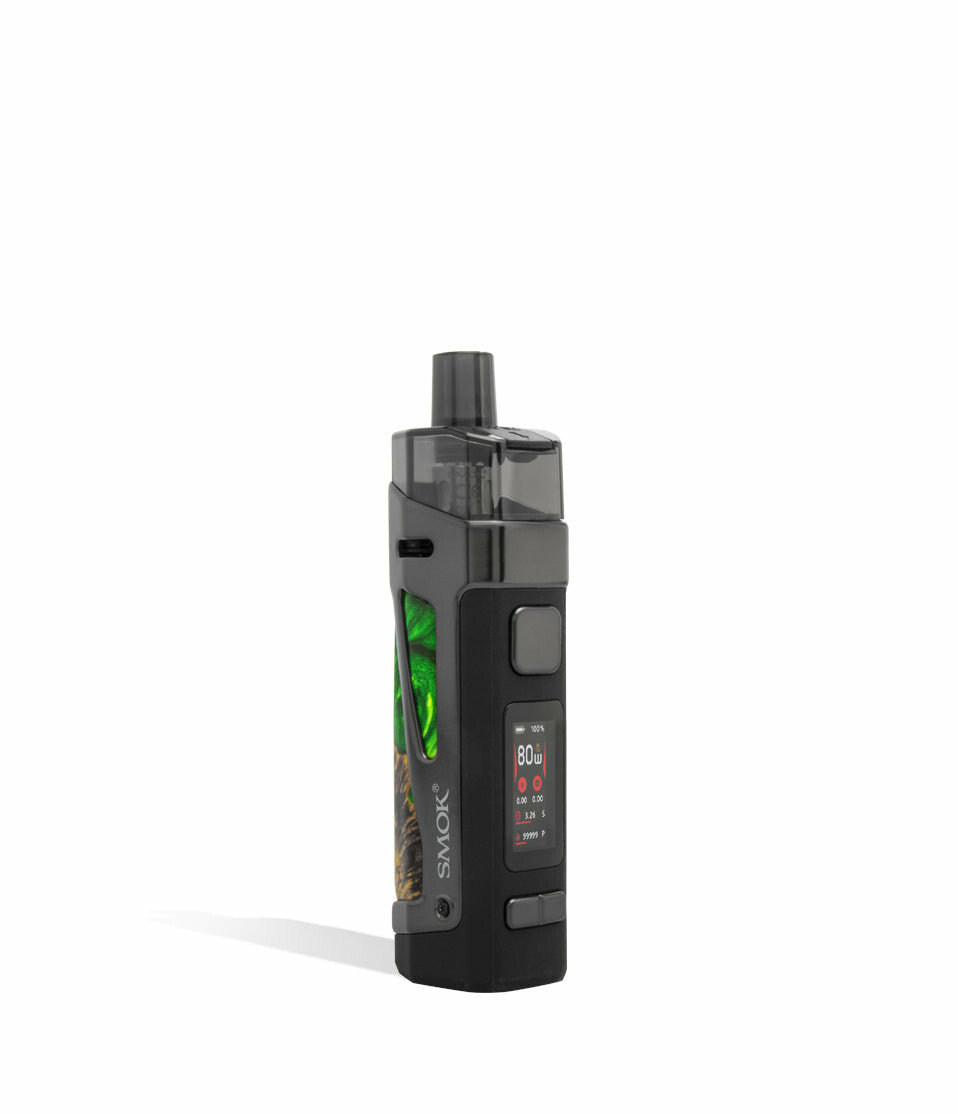 SMOK Scar P3 80w Pod Kit with Internal Battery