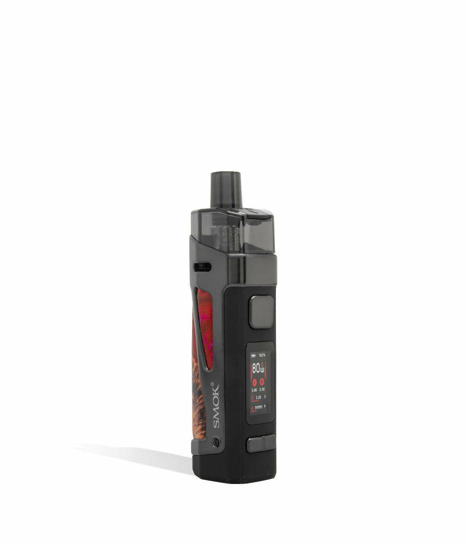SMOK Scar P3 80w Pod Kit with Internal Battery
