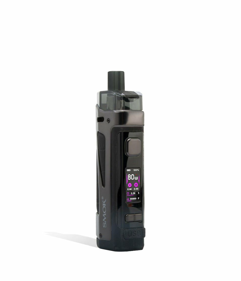 SMOK Scar P5 80w Pod Kit with External 18650 Battery