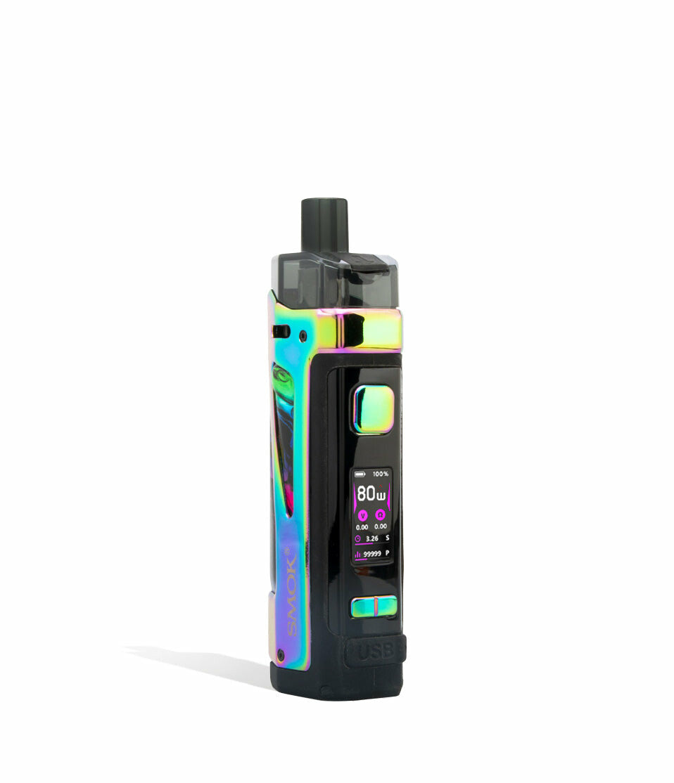 SMOK Scar P5 80w Pod Kit with External 18650 Battery