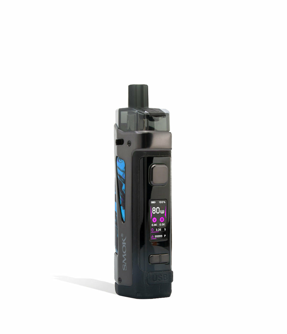 SMOK Scar P5 80w Pod Kit with External 18650 Battery