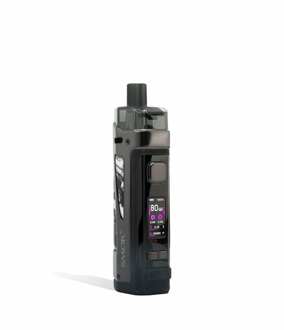 SMOK Scar P5 80w Pod Kit with External 18650 Battery