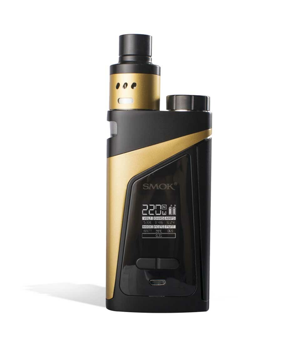 SMOK Skyhook RDTA All In One Kit
