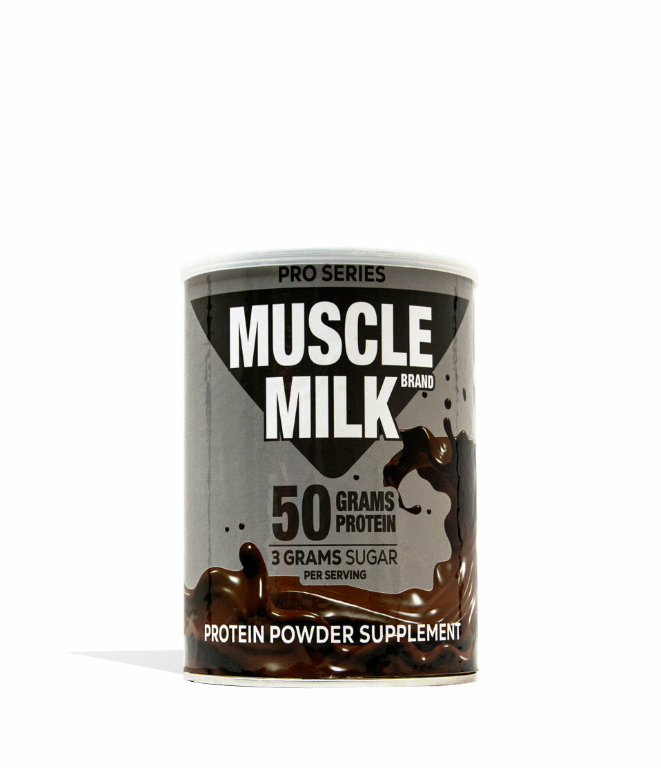 Diversion Safe Muscle Milk Stash Can