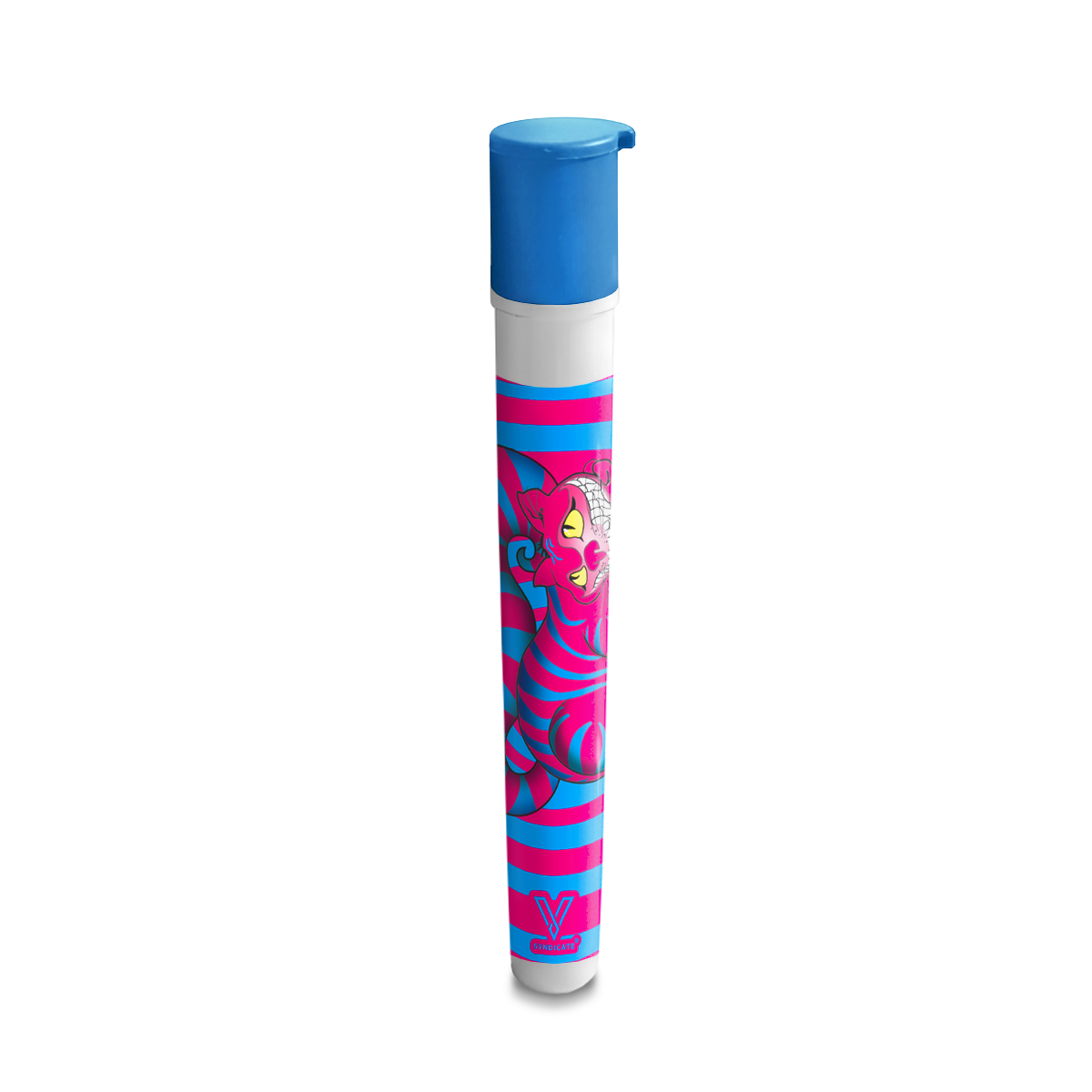 Stash Cap