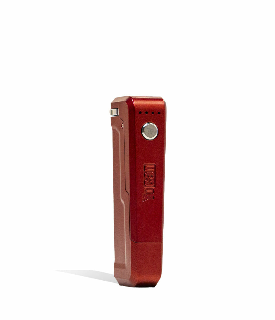 Yocan UNI Plus Adjustable Cartridge Vaporizer
