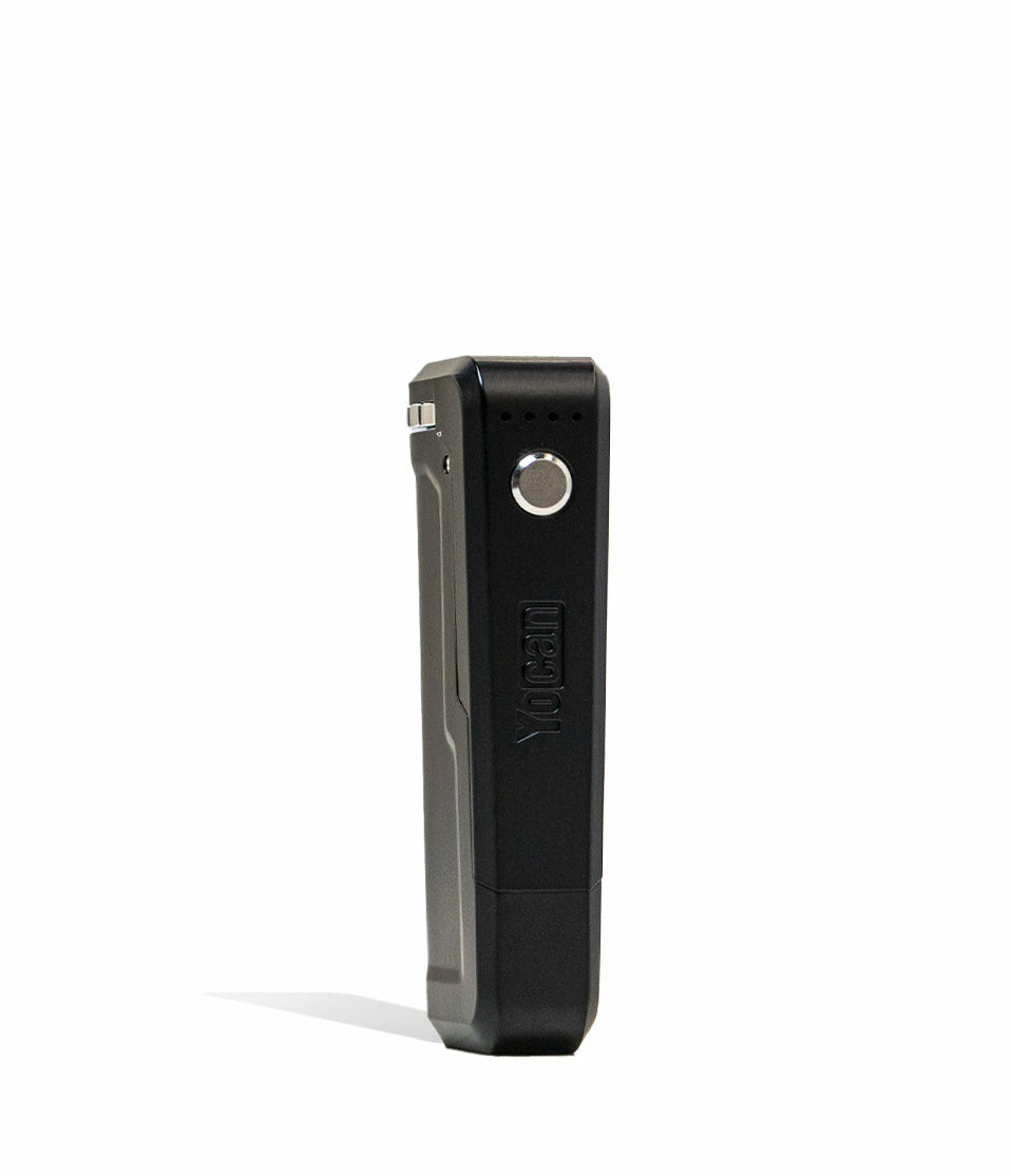 Yocan UNI Plus Adjustable Cartridge Vaporizer