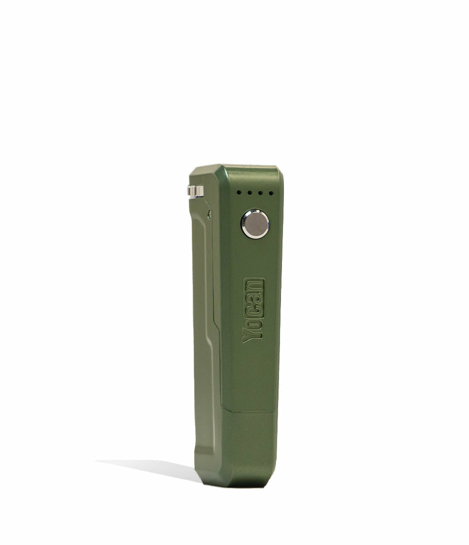 Yocan UNI Plus Adjustable Cartridge Vaporizer