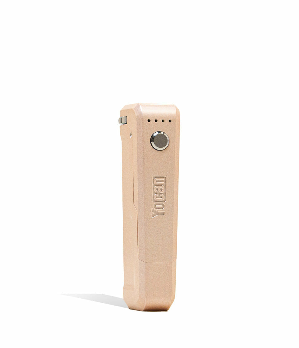 Yocan UNI Plus Adjustable Cartridge Vaporizer