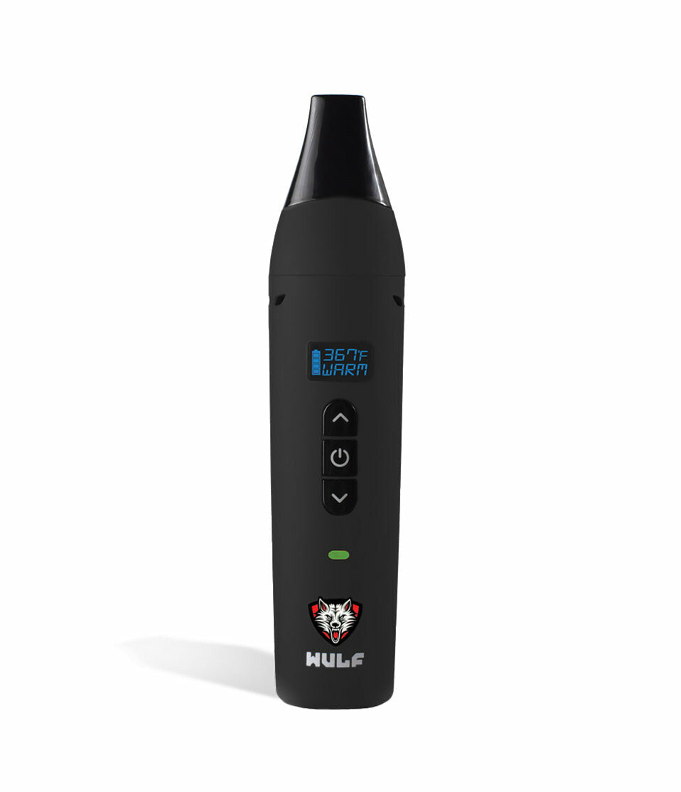 Wulf Mods LX Vaporizer