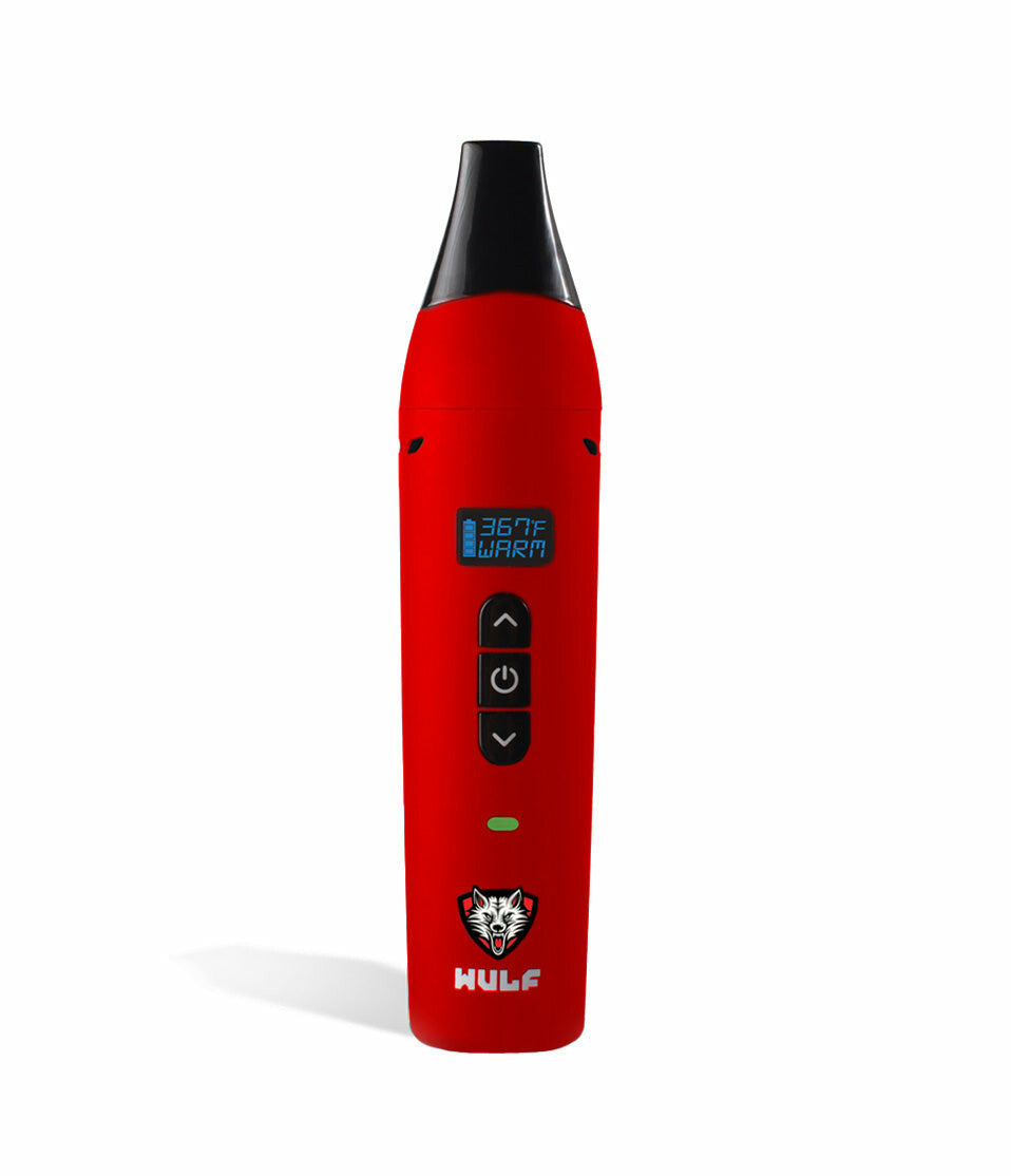 Wulf Mods LX Vaporizer