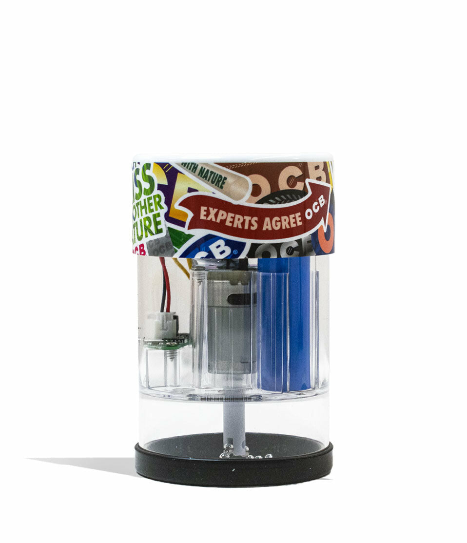Wakit x OCB Rechargeable Electric Grinder