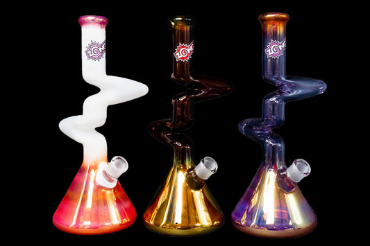 38x4 Mini Zong Colored Tubing