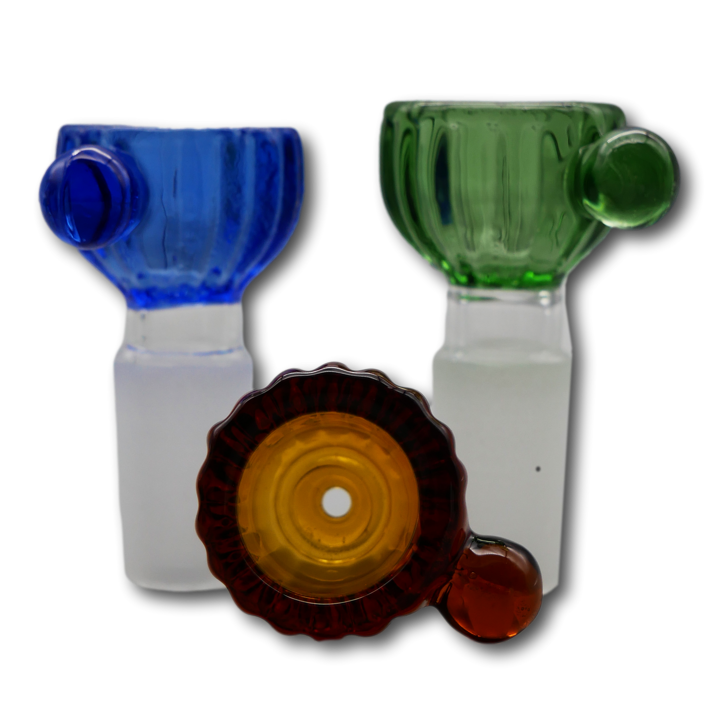 14mm Color Bowls (18 Styles)
