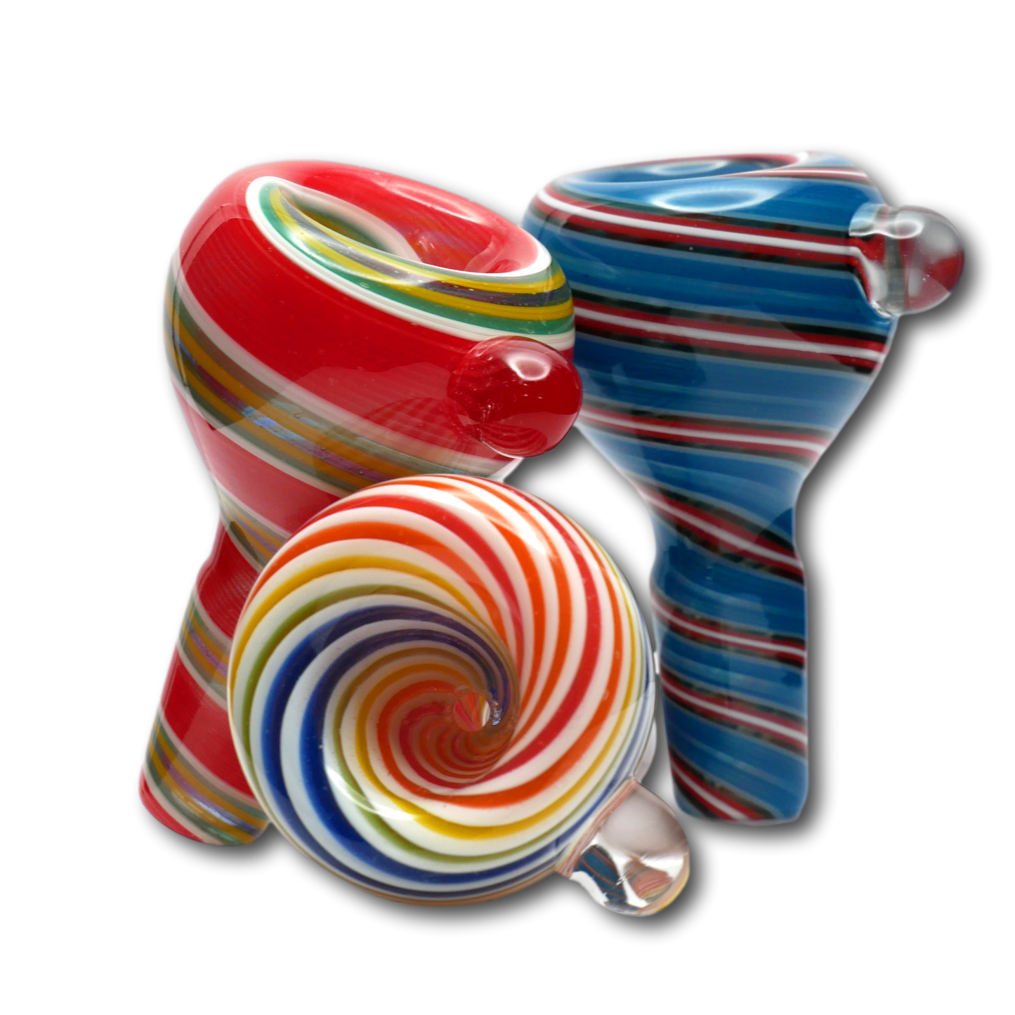 14mm Worked Bowls (19 Styles)