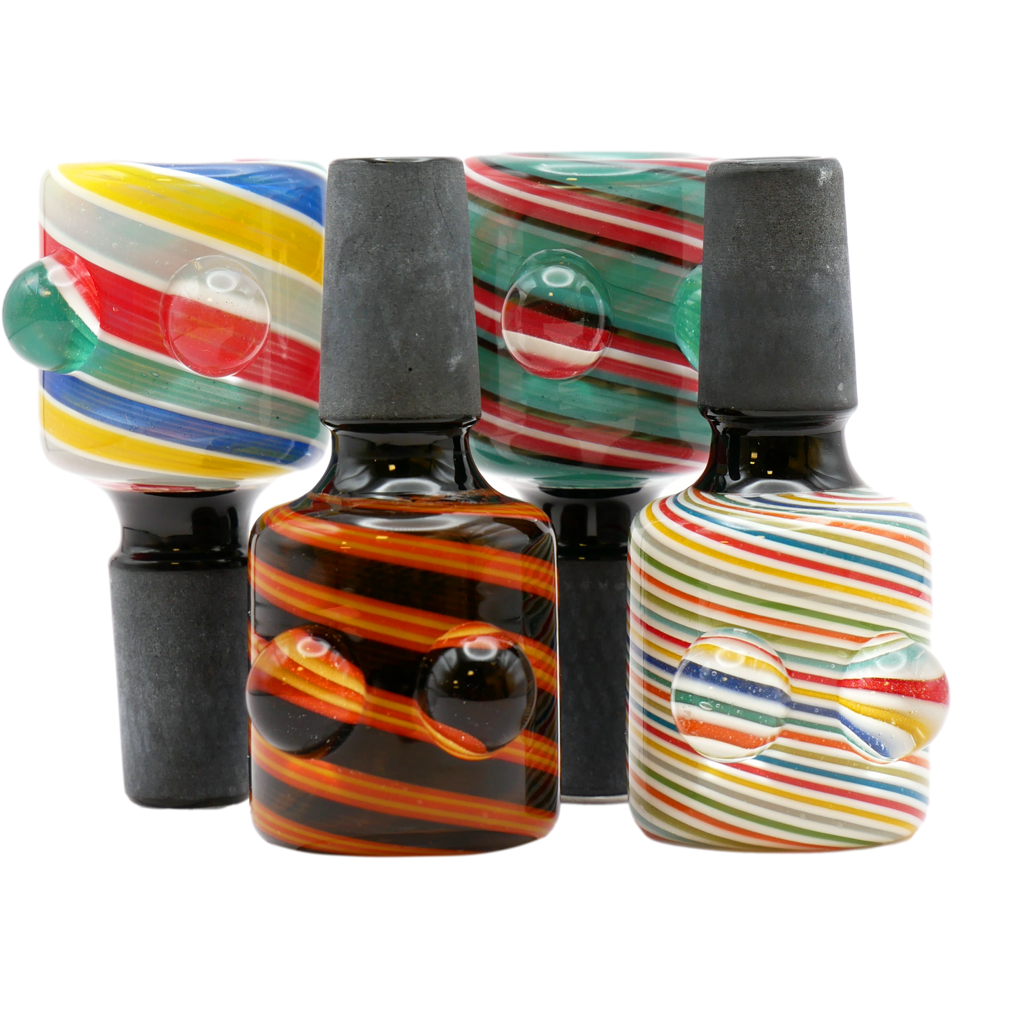 14mm Worked Bowls (19 Styles)