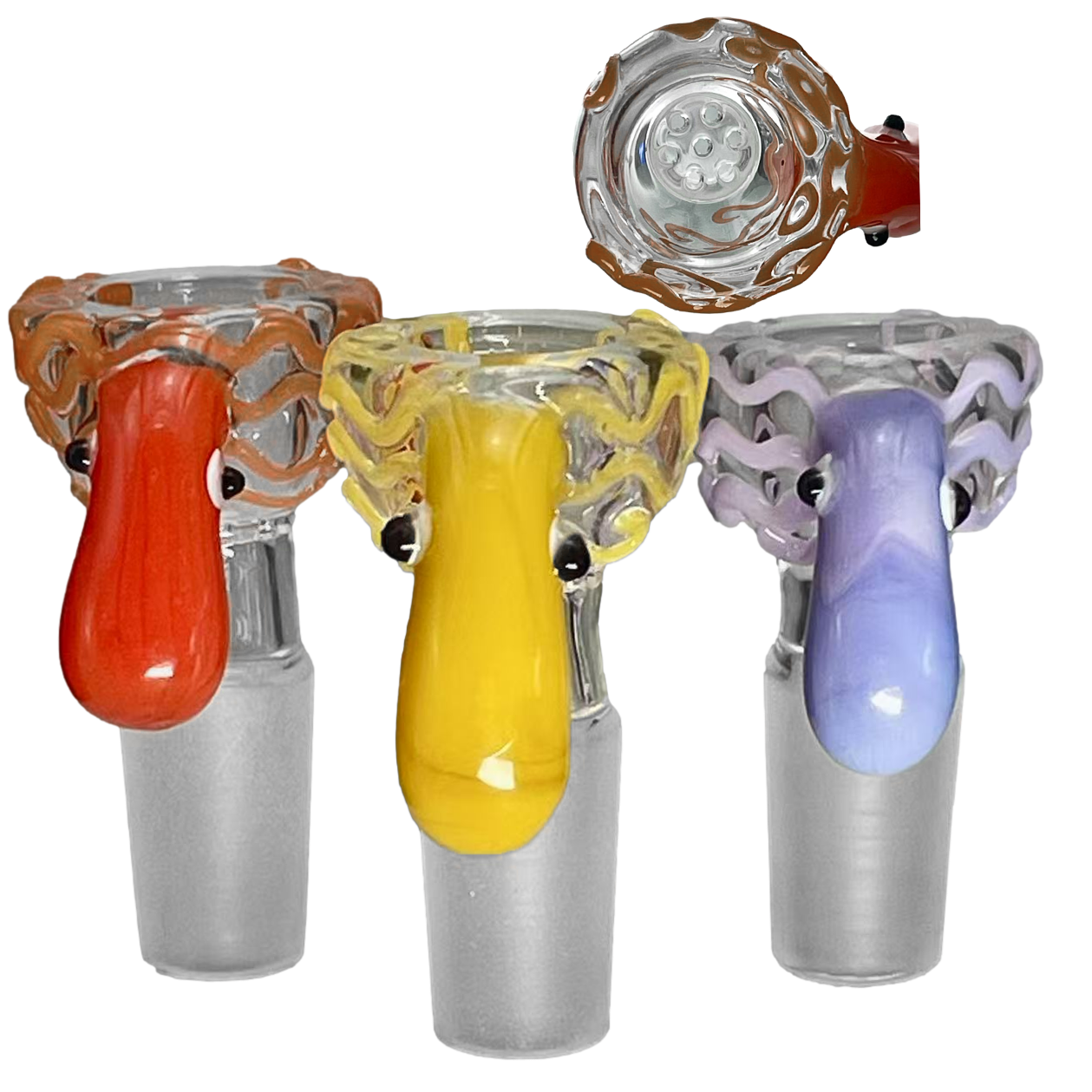 14mm Squid BoSS