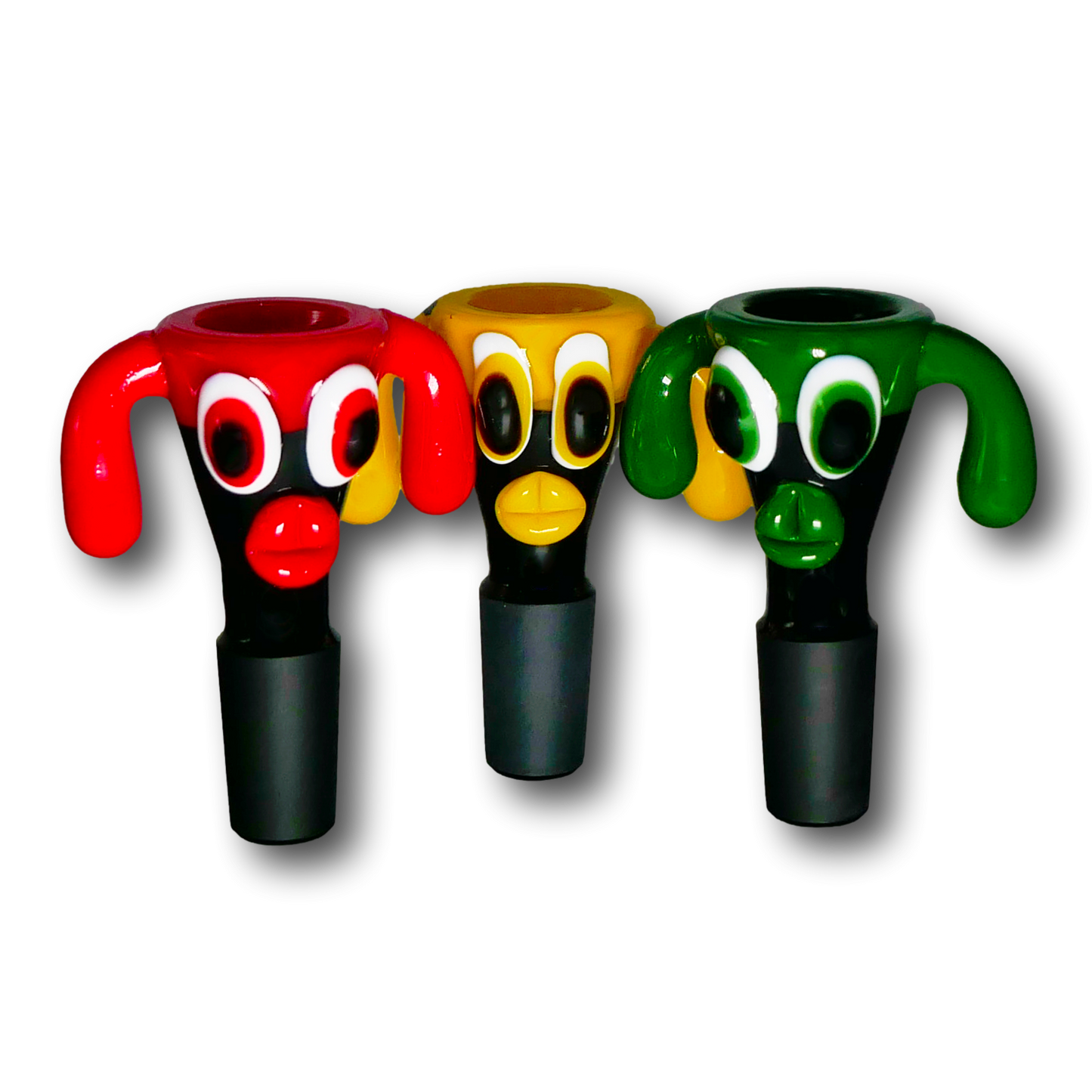 14mm Droopy Dog