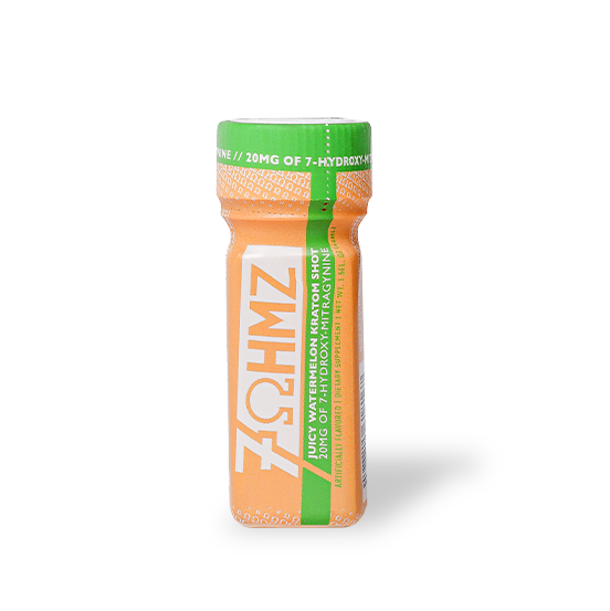 Advanced Kratom 20mg -Drink Shot