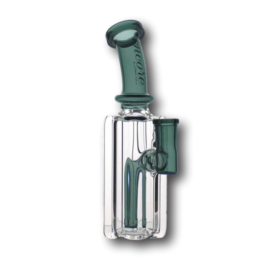 7" Large HEX Babyface