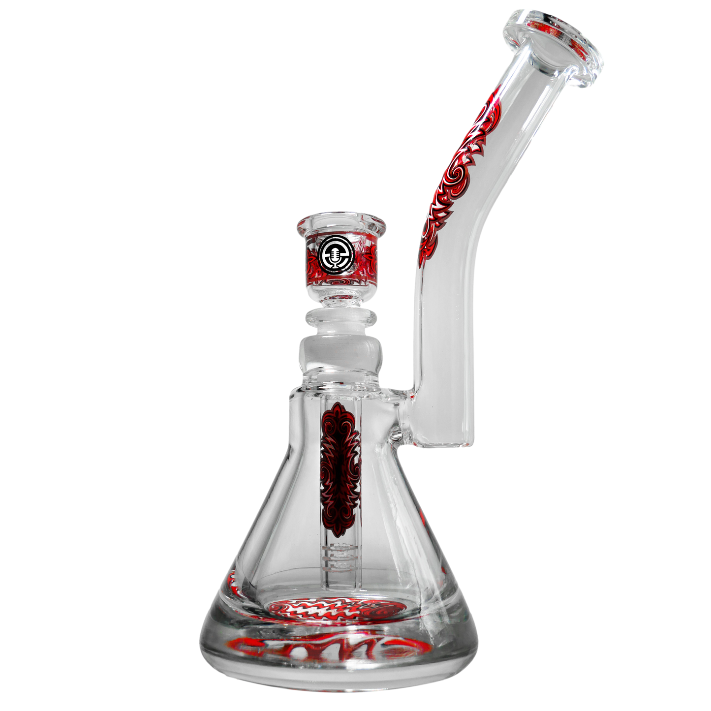 12" Wubbling Pounder