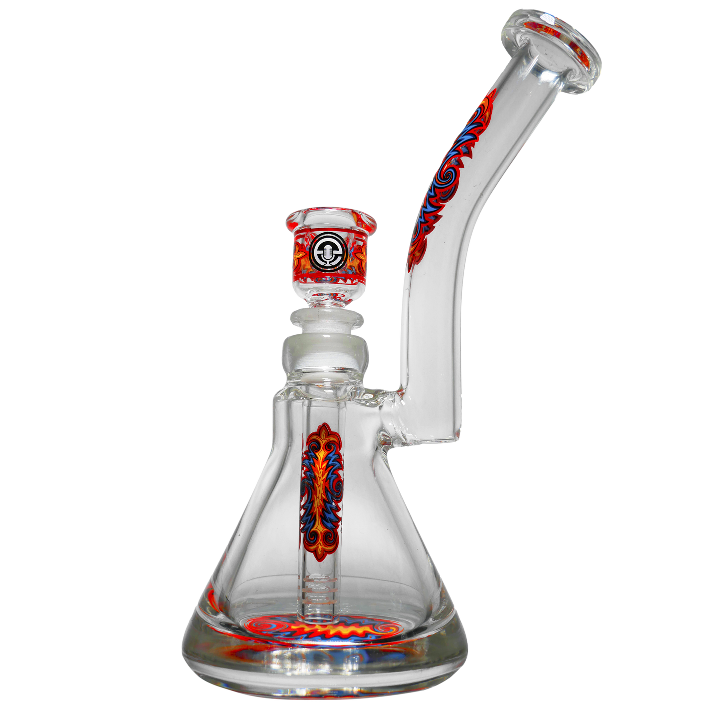 12" Wubbling Pounder