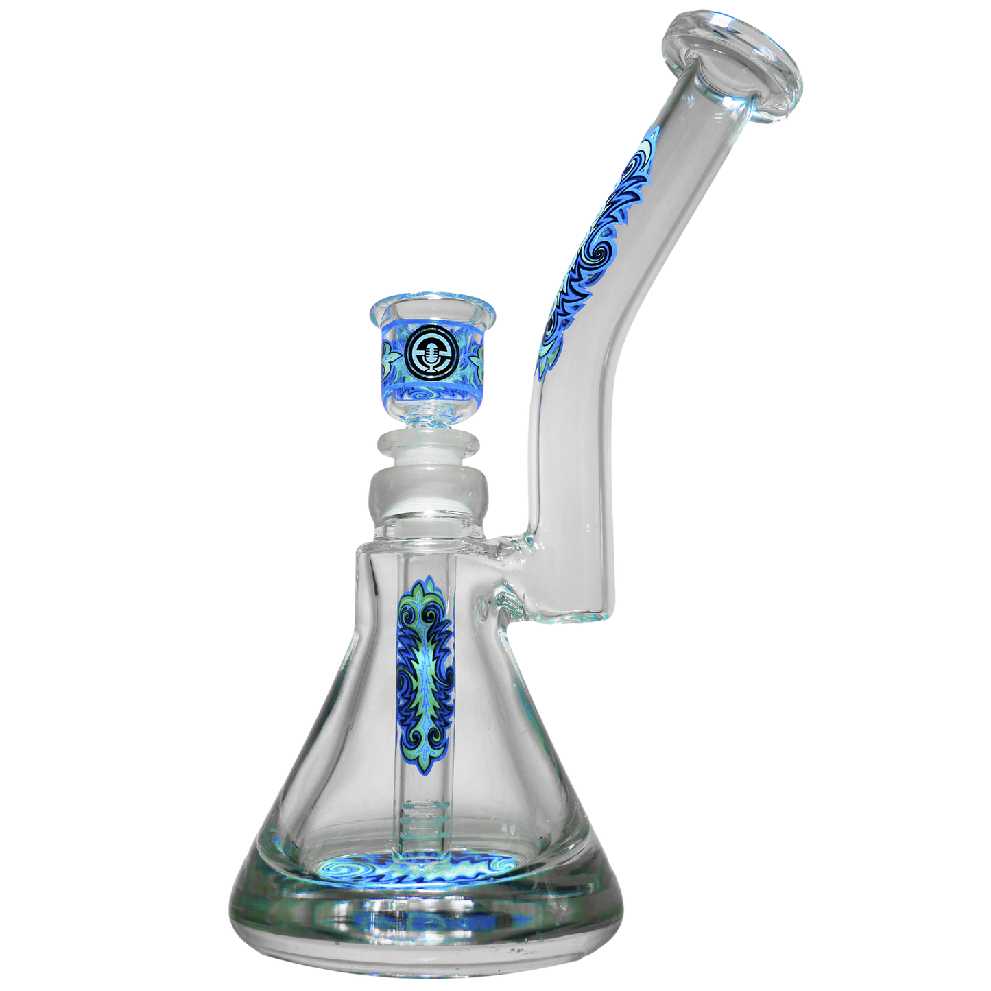 12" Wubbling Pounder