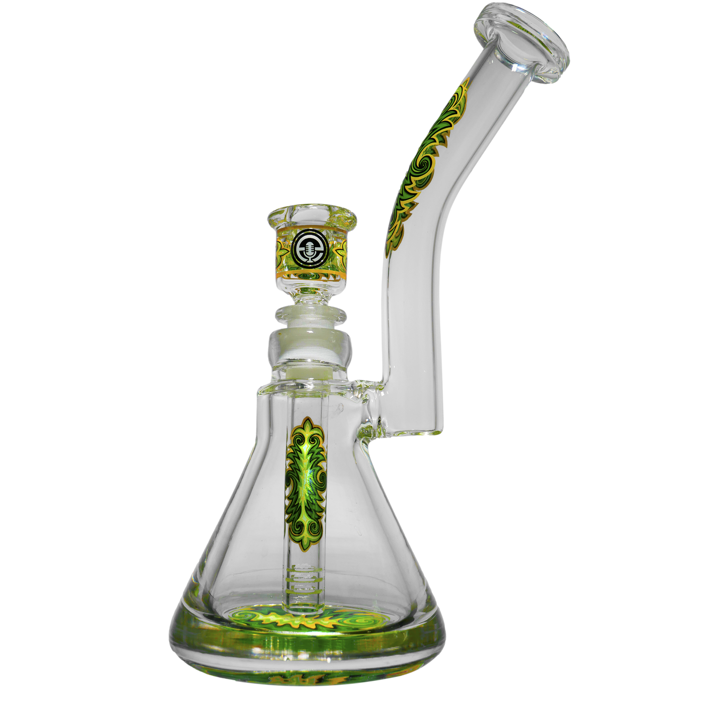 12" Wubbling Pounder