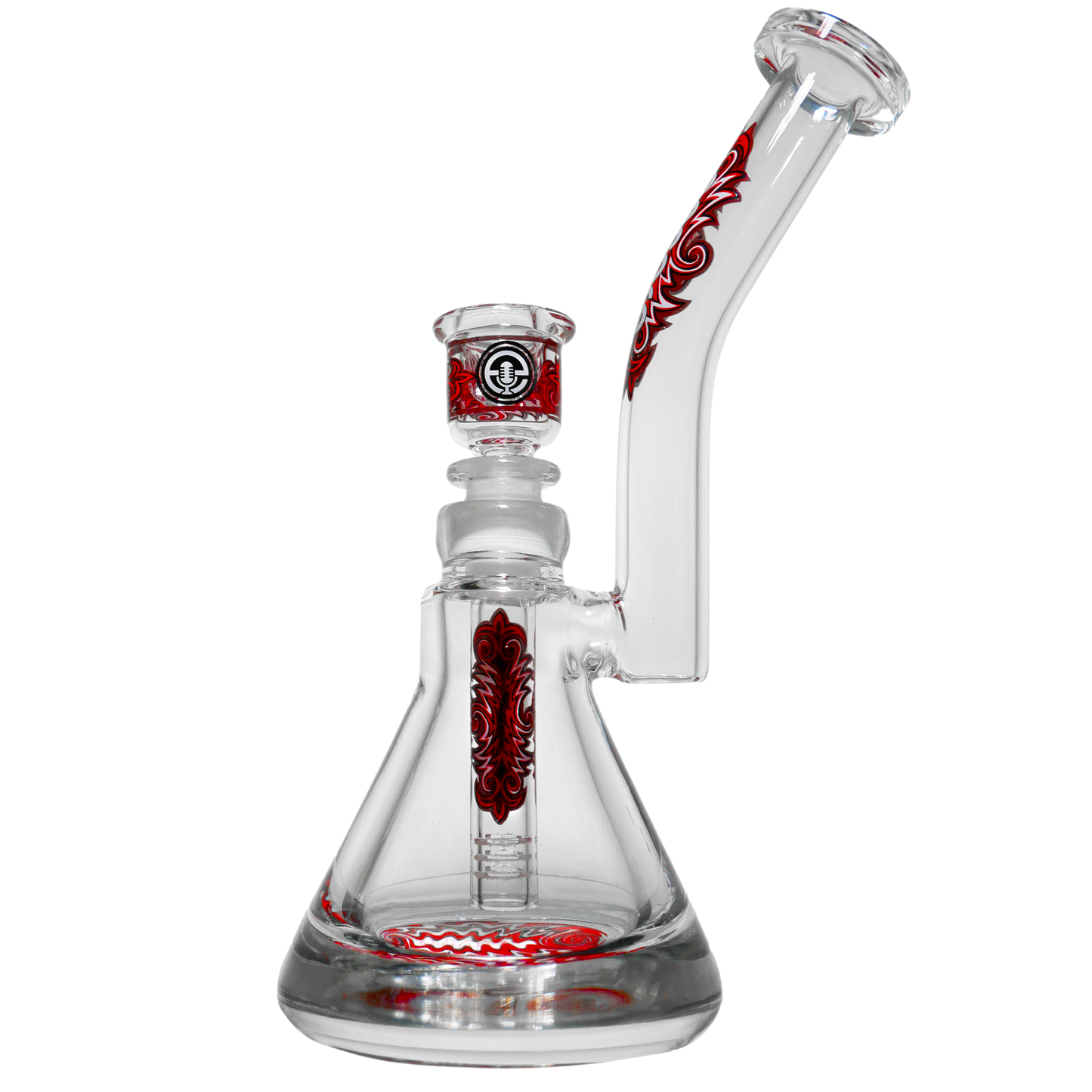 12" Wubbling Pounder