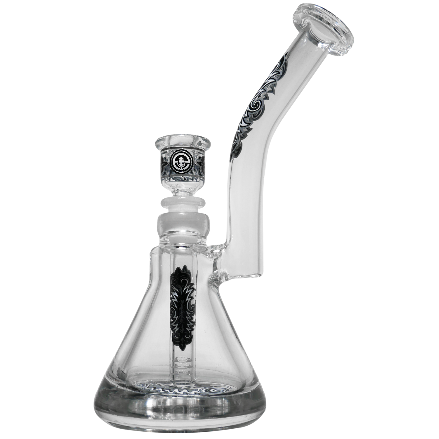 12" Wubbling Pounder