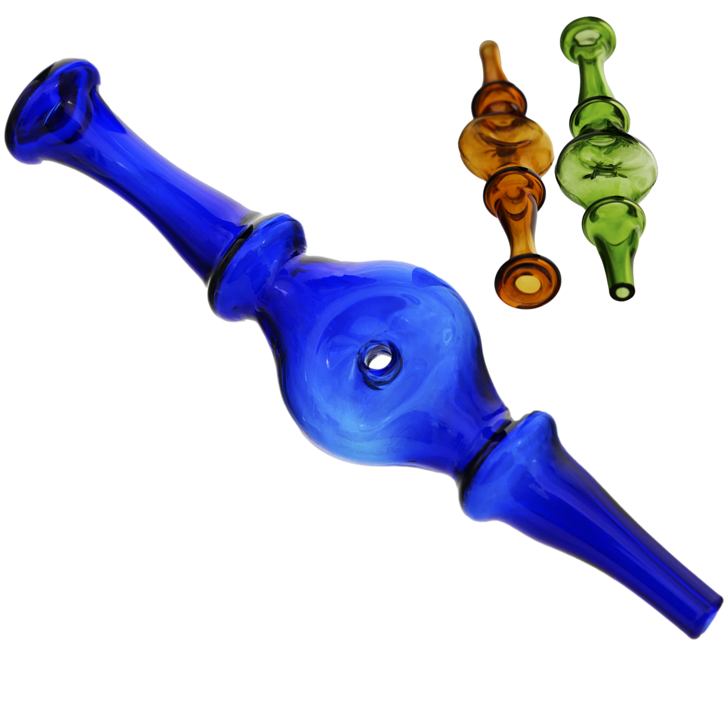 4.5" Color Straw