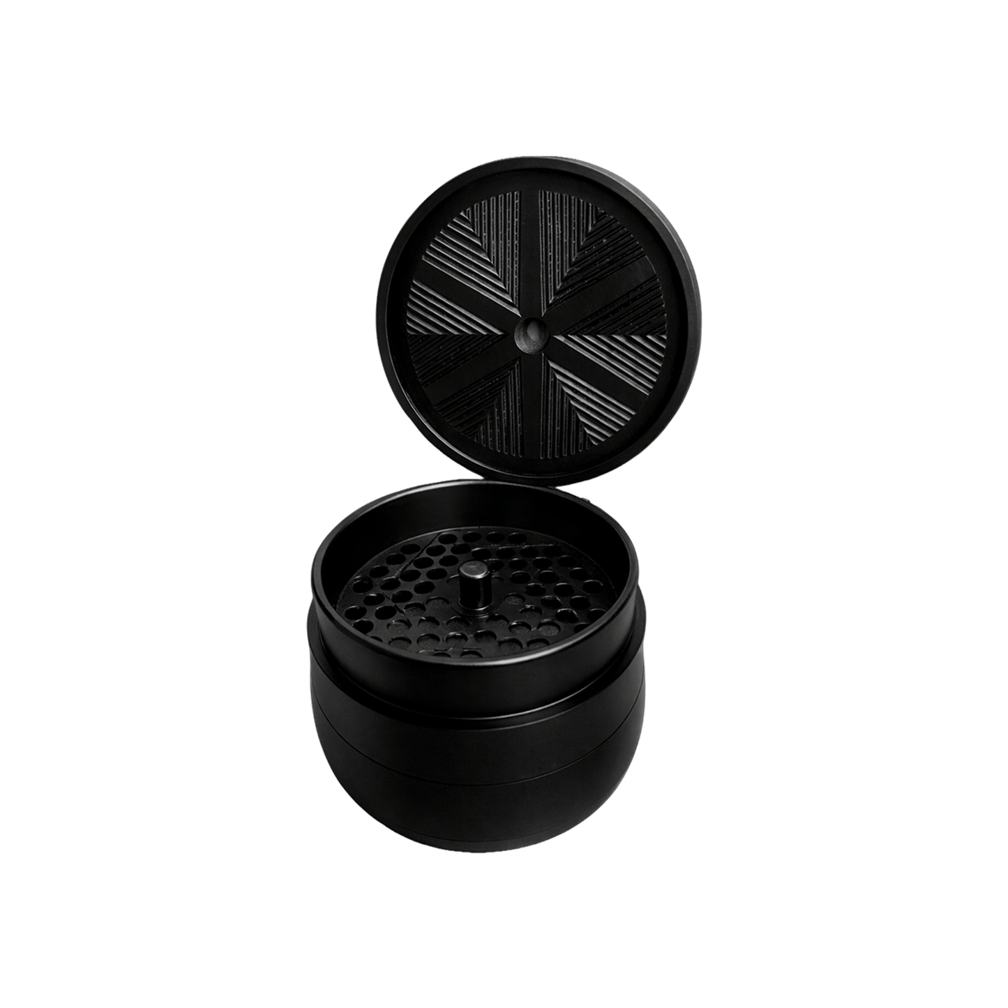 Gridlock Grinder