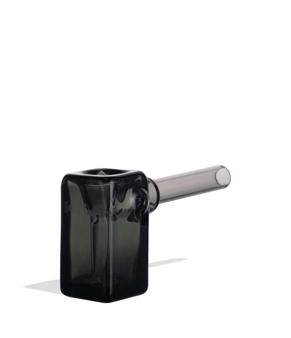 Smoke Wulf DRFT bubbler side view on a white background