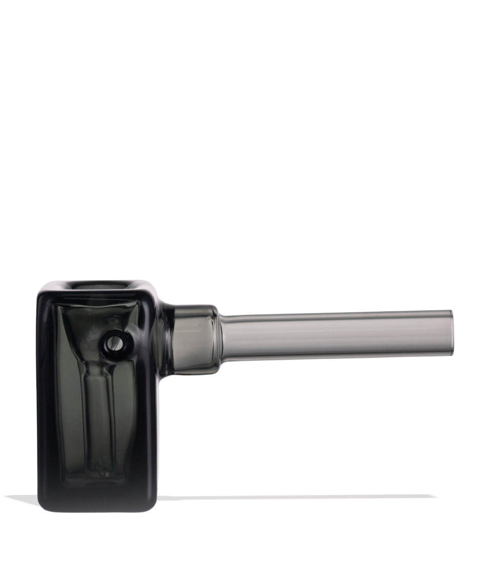 Smoke Wulf DRFT bubbler right view on a white background