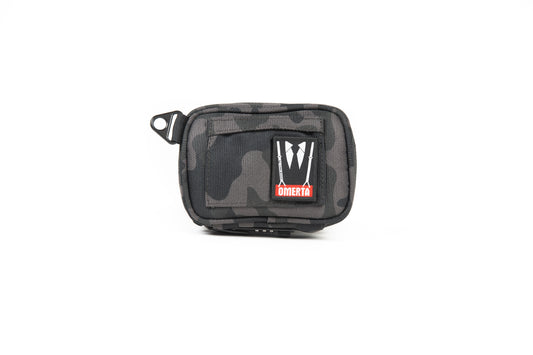 Smell Proof 7" Boss W/Lock