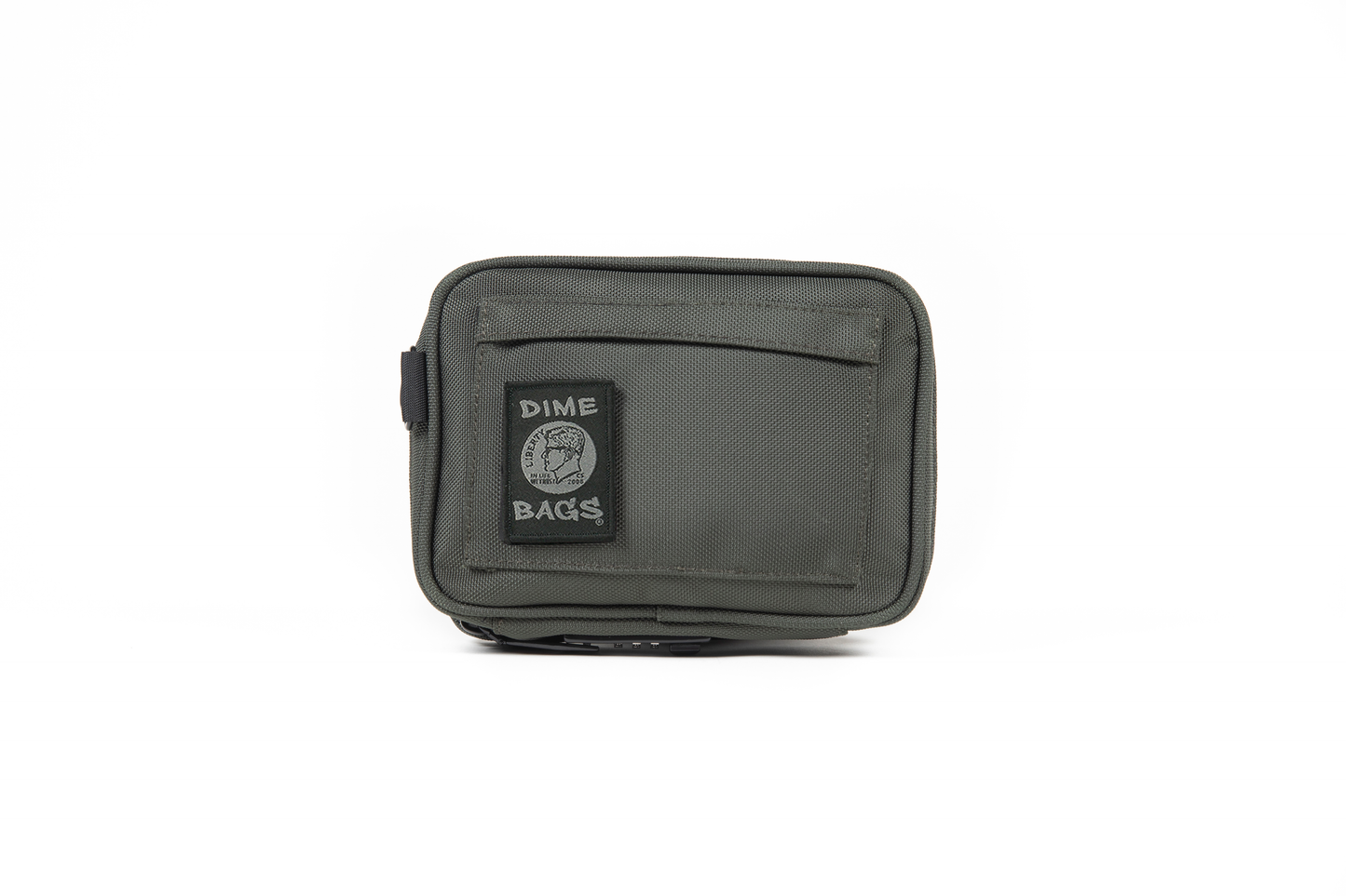 Smell Proof 8" Boss W/Lock