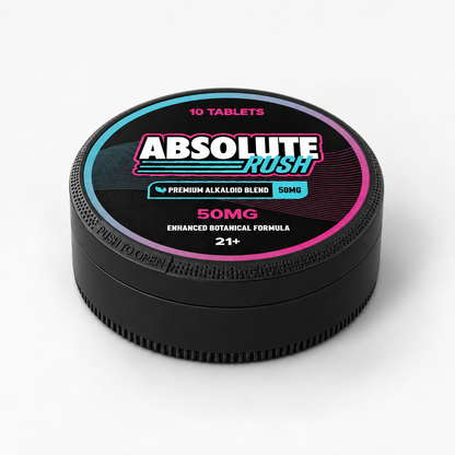 ABSOLUTE-50MG Seven Alternative
