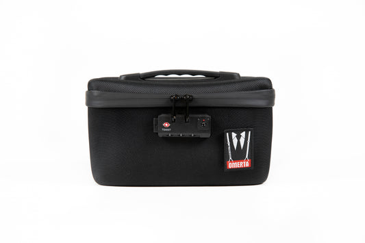 Smell Proof 10" Soldier